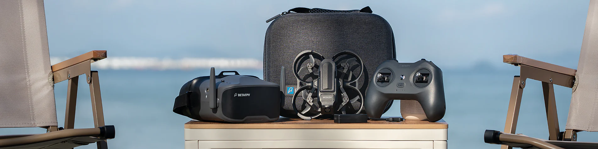 Elevate Your Flight Experience